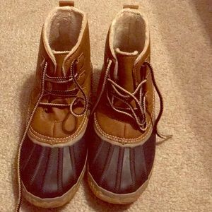 Jbu by Jambu duck boots